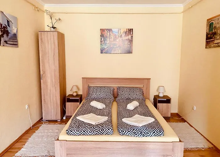 Victoria Apartman