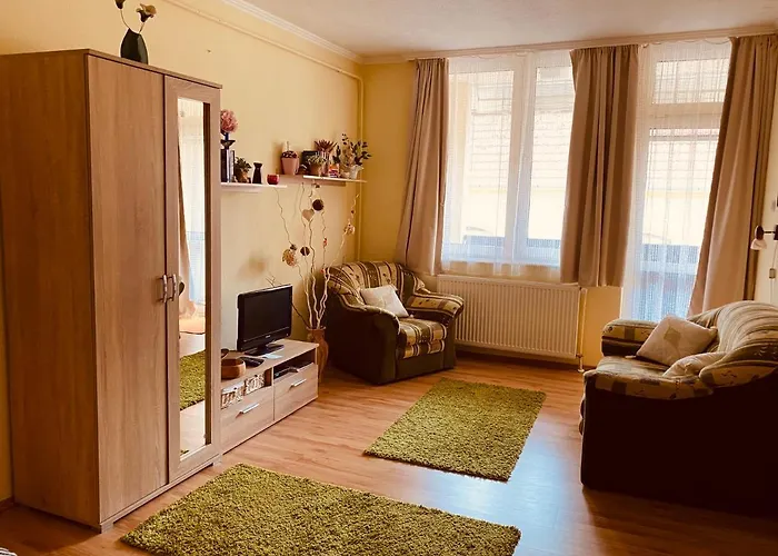 Victoria Apartman