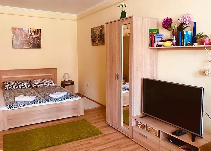 Victoria Apartman