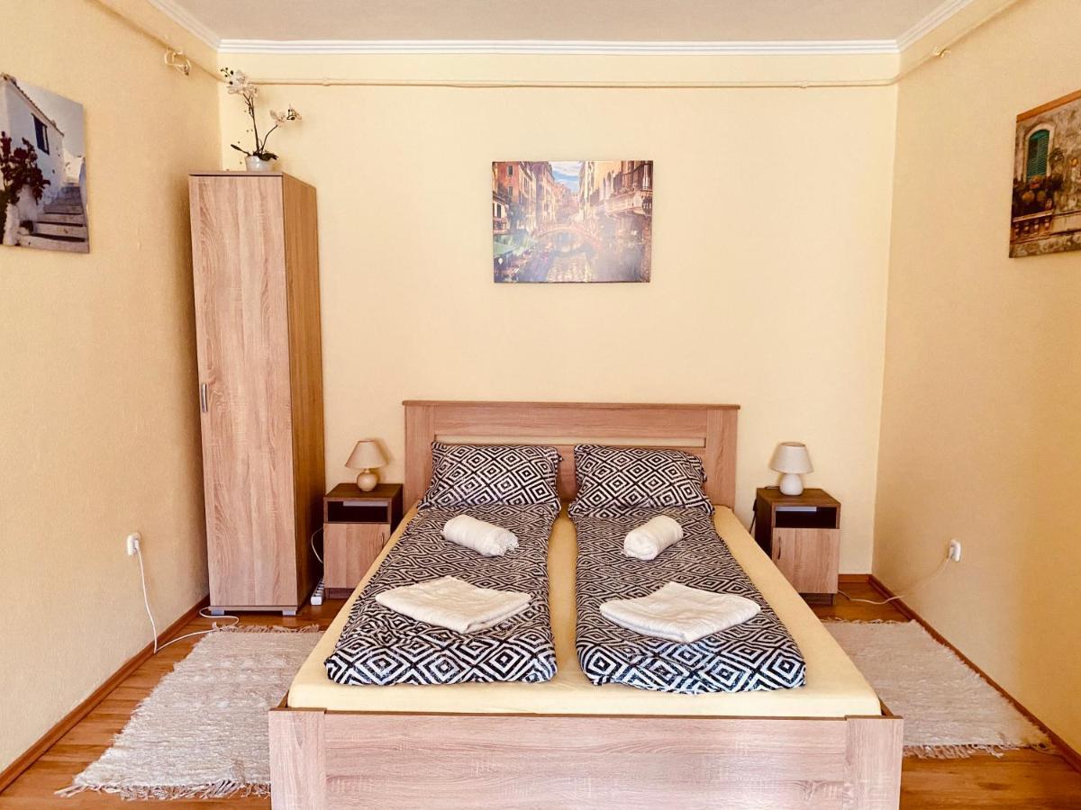 Apartment Victoria *