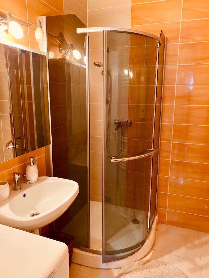 Victoria Apartment Eger